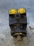 Pmp Hydraulic Motor MCL.9011.1 Pmh Mcf Used. Fixed Price $750.00.
