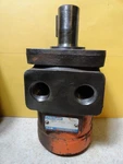 Char-lynn Used Hydralic Motor Usa Not China 101-1002-007 Parts/repair 1" Shaft. Fixed Price $55.99.