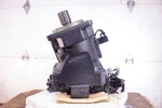 Sauer Danfoss 519431 AT227317 750K Hydraulic Motor. Fixed Price $7087.50.