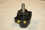 Parker TJ0065US081AAKY Hydraulic Motor Torq Low Speed. Fixed Price $499.99.