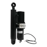 12V Dc Hydraulic Motor Electric Linear Actuator Max Load 4409LB For Lift Tables. Fixed Price $155.96.