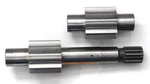 Co 50-GS-20S-22 50/51 Series Set 1-1/4''-14 Splined Shaft. 2.25''. Fixed Price $203.50.