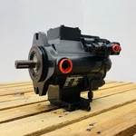 Parker Pv P4830R10 Hydraulic Pump 48CC Cw Rotation 3000 Psi Max Series Usa. Fixed Price $5275.00.
