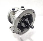 Caterpillar Gast Model 3N-1287 Air Motor R-AD650A. Fixed Price $580.50.