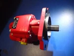 PTBELB19S20 Genuine Eaton Hydraulic Gear Pump. Fixed Price $429.99.