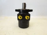 New Oem Parker, Motor For 40- Cna Filter, Model No. TE0045AS100AAAB. Fixed Price $675.00.