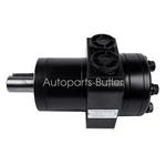 New Black Hydraulic Motor For Sauer Danfoss OMPW100-1517103 151-7103. Fixed Price $90.00.