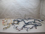 11-12 Fisker Karma Rear Electric Motor Wiring High Voltage Power Cable Oem. Fixed Price $94.52.