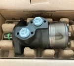White Omp 315 11186712 Hydraulic Motor Original Box Sauer Danfoss. Fixed Price $462.72.