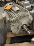 STERLING,EW0504FFA,50HP Motor 1765 Rpm 230/460V 326T. Fixed Price $2800.00.