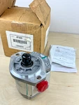 Concentric 4F669 Hydraulic Gear Pump, 1800292. Fixed Price $225.00.