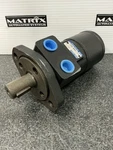 Eaton Char-lynn 101-1296-009 Hydraulic Motor 1011296009 New Oem. Fixed Price $499.00.