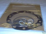 25 Series Replacement Sauer Sundstrand Motor Gasket Kit SMV2/166 HPX-9510240. Fixed Price $51.00.