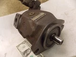 Rexroth A10VO28DRG/31R PKC62N00-S097 Hydraulic Pump 28CC C-face Mount 7/8" Shaft. Fixed Price $699.99.