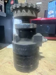 Hydraulic Motor WF5 E999 4B17 Bolt Flange. Fixed Price $220.00.
