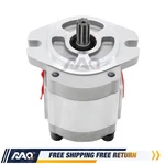 New Single Acting Hydraulic Pump Fior Agt H12 Mini Excavators Ton PGP5106G3LP. Fixed Price $295.00.