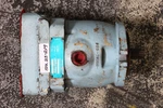 Atlas Copco - Hydraulic Motor 57117764 Sn # 01071833 Used. Fixed Price $2500.00.
