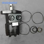 Hydraulic Motor 101-1325-009 For Eaton Char-lynn Series With Sealing Sleeves. Fixed Price $265.90.