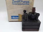 Zenith 084E389 Metering Gear Pump 0.584CC. Fixed Price $823.00.