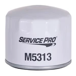 Oem Quality Service Pro Oil Filter M5313 Fits Chevrolet Bel Air. Fixed Price $13.48.