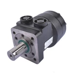 Hydraulic Motor 1INCH Shaft 4 Bolt 1/2 Npt For Char-lynn 101-1003-009 Eaton. Fixed Price $85.99.
