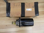Parker TF0360WA080AANM Motor Assembly. Fixed Price $1882.77.