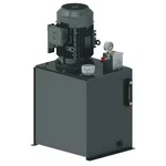 Monarch T56C405R02S0-01 Power Unit, 1STAGE, 208-230/460VAC, 3000PSI. Fixed Price $2720.99.