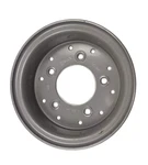 4.00-9 Wheel Split Rim For Minuteman Sweeper 49666444. Fixed Price $83.99.