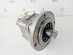 Sauer Danfoss Omts 160 Hydraulic Motor 151B3036 - New (free Expedited Fast Ship). Fixed Price $1132.40.