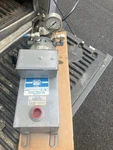 New Nos Monarch Dyna Jack M-303 Hydraulic Power Unit Pump MHJ-2097. Fixed Price $450.00.
