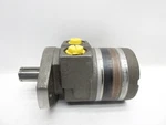 Parker Hydraulic Motor Splined Shaft (6 Teeth) 2 Bolt Mounting TRG3 (unknown Pn). Fixed Price $199.95.