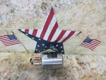 Charmilles Wire Edm Legris CH-2500 Bienne Stainless Motor Air Tank Type Spb. Fixed Price $89.99.