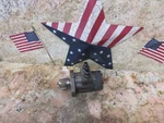 Nop Nippon Mark Motor ORB-H-170-2PC Mfg 83K. Fixed Price $99.99.
