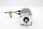 Nidec 060LDB020-0006 10POLE; Insul: F/b: 1024PPR Push-pull Comms Motor. Fixed Price $34.99.