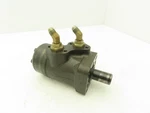 Danfoss Omp 160 151-7065 Hydraulic Orbital Motor 1" Shaft 4-BOLT Flange Sae. Fixed Price $149.99.