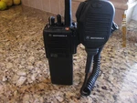 Motorola MTS2000 Uhf Top Display H01SDD9PW1BN With Programming.. Fixed Price $54.95.