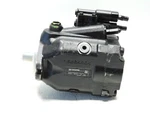 Casappa MVP60.84S-5RS5-PSF/SC-N-LS2-E 84CC Variable Displacement Piston Pump. Fixed Price $1765.00.