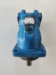 Hydromatik Rexroth A2FM 45/6.1-PPB 03 Hydraulic Piston Motor 45CC Made In.... Fixed Price $1249.00.
