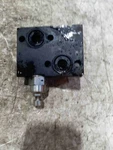 New Holland Rotary Screen Hydraulic Motor 87546349. Fixed Price $952.60.