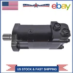 Hydraulic Motor Brand New For Eaton Char-lynn 2000 Series 104-1406-006. Fixed Price $220.40.