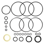 60540-000 Hydraulic Motor Seal Kit For Char-lynn / Eaton & Series 008. Fixed Price $17.44.