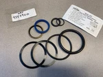 Cross 9554900 O-ring Seal Kit Cylinder Motor Rebuild Jacobsen Lift Mower Gravely. Fixed Price $19.99.