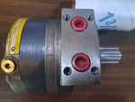 New Genuine Parker Hydraulic Motor 111A-071-FM-0 111A071FM0 Usa Nextday Air Avai. Fixed Price $5000.00.