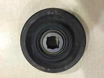 Toro Dingo Trencher Attachment Roller Nose Fits Trx Models Too. Fixed Price $470.01.