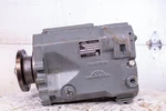 Eaton Linde HMV105-02 Hydraulic Piston Motor. Fixed Price $2100.00.
