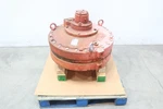 Hagglunds Marathon 141 06 38 Radial Piston Hydraulic Motor. Fixed Price $13200.00.