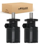 2PACK Hydraulic Motor 500750A5120AAAAA Fit For White 505 Series. Fixed Price $592.19.
