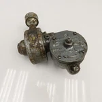 Devilbiss QS-5001 Air Drive Mixer Agitator Motor. Fixed Price $97.49.