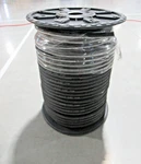 Parker Global Core 387ST-6 10MM 3/8" Hydraulic Hose 3000PSI *reel Of 420 Feet*. Fixed Price $4999.99.