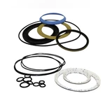 Aztec Replacement For Seal Kit Eaton Char-lynn (danfoss) 112-1080-005 H.... Fixed Price $166.99.